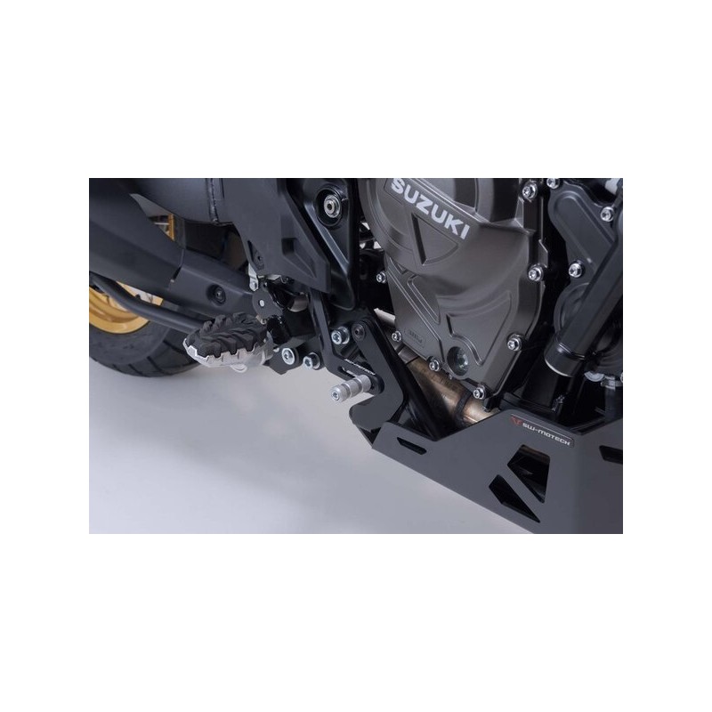 PEDAŁ HAMULCA SW-MOTECH SUZUKI V-STROM 800DE (22-)