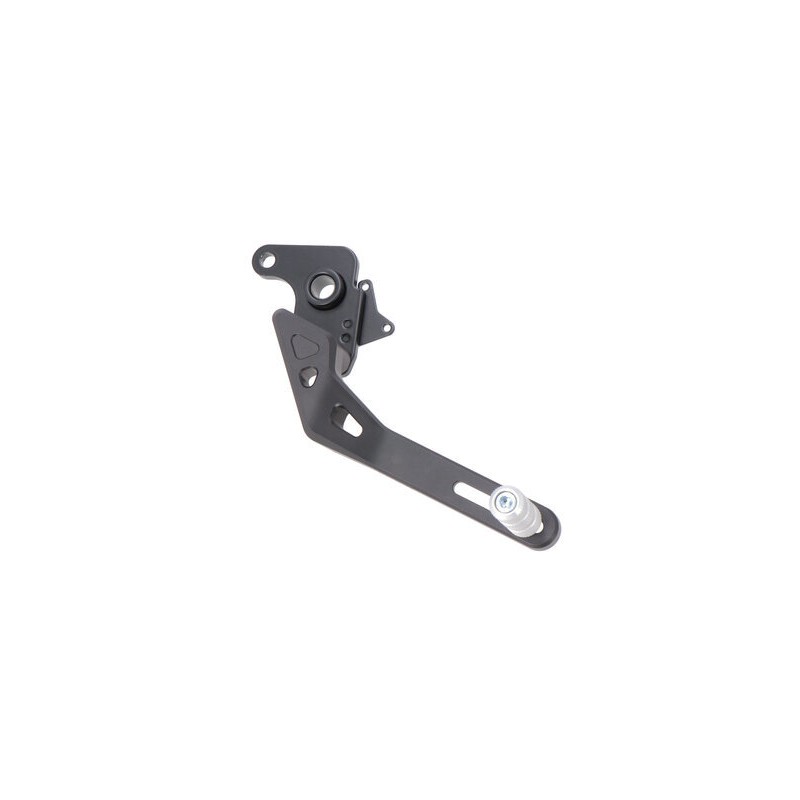 PEDAŁ HAMULCA SW-MOTECH YAMAHA MT-07 / XSR 700 / TRACER700 (13-)