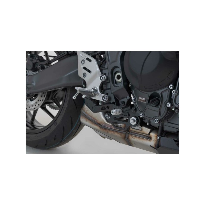 PEDAŁ HAMULCA SW-MOTECH YAMAHA MT 09 (20-)
