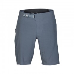 SPODENKI ROWEROWE FOX FLEXAIR ASCENT GRAPHITE  ENDURO CROSS