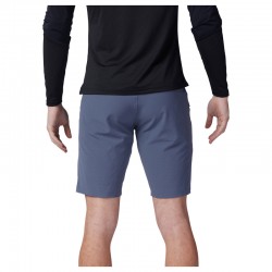 SPODENKI ROWEROWE FOX FLEXAIR ASCENT GRAPHITE  ENDURO CROSS