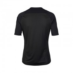 KOSZULKA ROWEROWA FOX FLEXAIR ASCENT BLACK  ENDURO CROSS