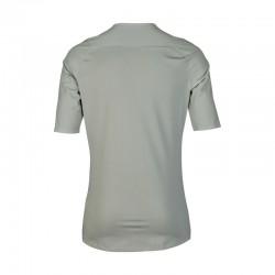 KOSZULKA ROWEROWA FOX FLEXAIR ASCENT GREY VIN  ENDURO CROSS