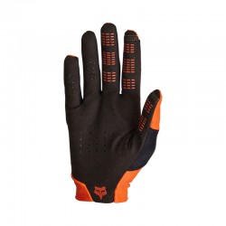 RĘKAWICE FOX FLEXAIR ATOMIC ORANGE  ENDURO CROSS