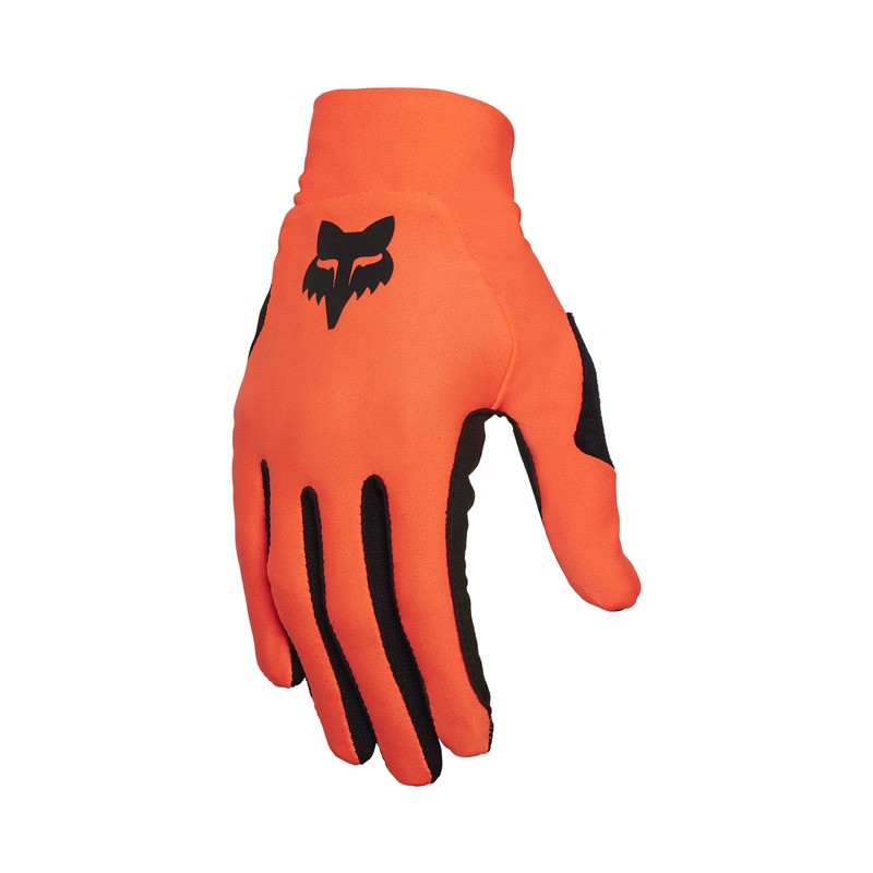 RĘKAWICE FOX FLEXAIR FLUORESCENT ORANGE ENDURO CROSS RĘKAWICE FOX FLEXAIR FLUORESCENT ORANGE ENDURO CROSS