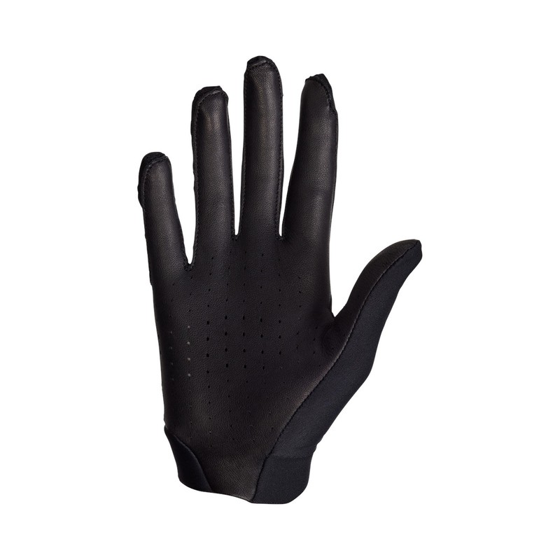 RĘKAWICE FOX FLEXAIR 50 YR BLACK  ENDURO CROSS