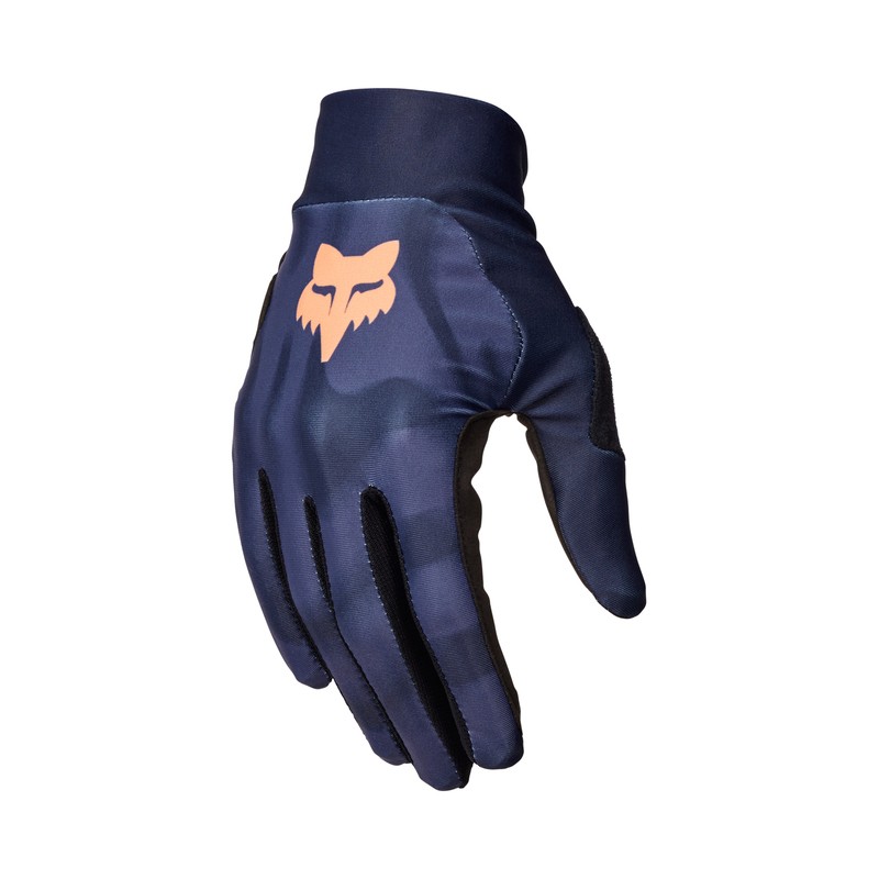 RĘKAWICE FOX FLEXAIR TAUNT INDIGO  ENDURO CROSS