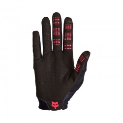 RĘKAWICE FOX FLEXAIR TAUNT DARK SHADOW  ENDURO CROSS