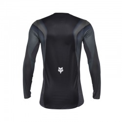 BLUZA FOX FLEXAIR INFINITE BLACK  ENDURO CROSS