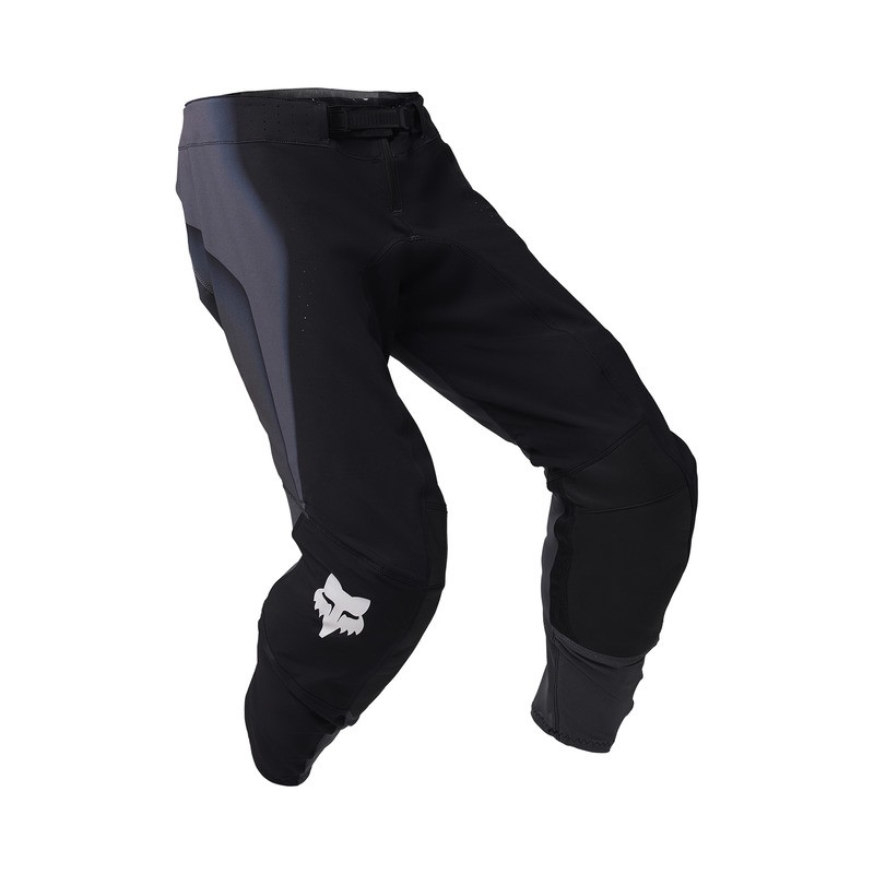 SPODNIE FOX FLEXAIR INFINITE BLACK  ENDURO CROSS