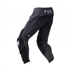 SPODNIE FOX FLEXAIR INFINITE BLACK  ENDURO CROSS
