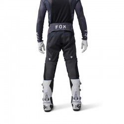 SPODNIE FOX FLEXAIR INFINITE BLACK  ENDURO CROSS