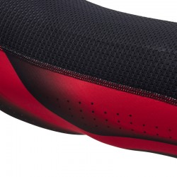 SKARPETY FOX FLEXAIR KNEE BRACE SOCKFLUORESCENT RED  ENDURO CROSS