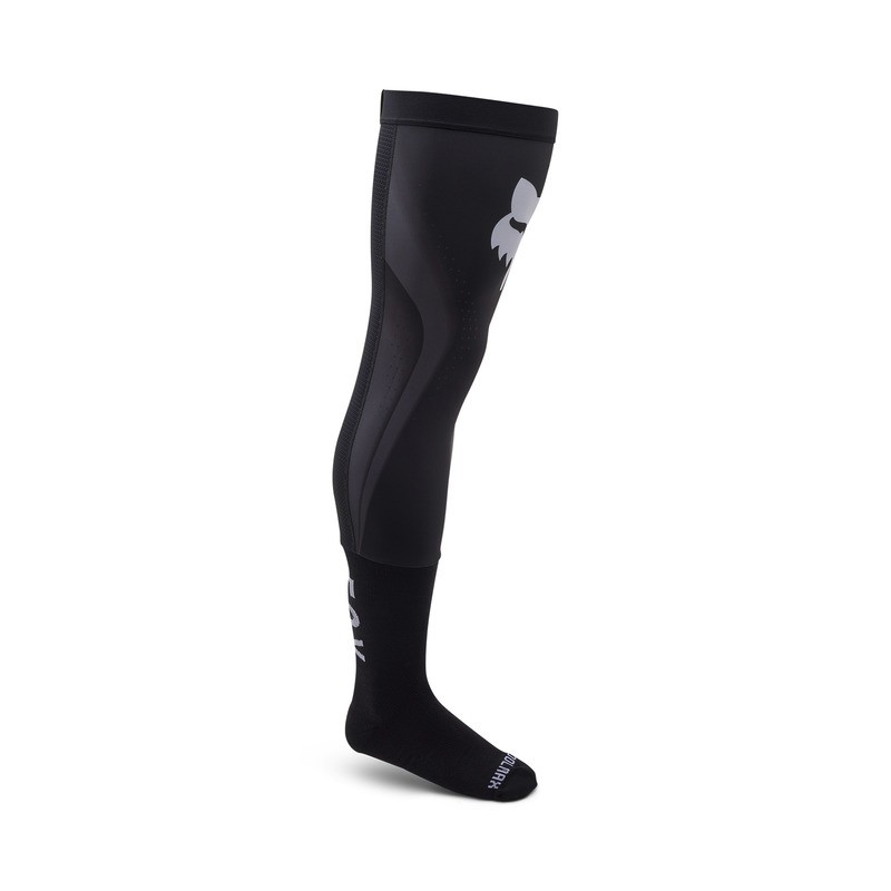 SKARPETY FOX FLEXAIR KNEE BRACE SOCK DARK SHADOW ENDURO CROSS SKARPETY FOX FLEXAIR KNEE BRACE SOCK DARK SHADOW ENDURO CROSS