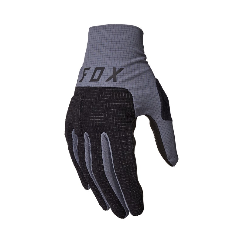 RĘKAWICE FOX FLEXAIR PRO GRAPHITE  ENDURO CROSS