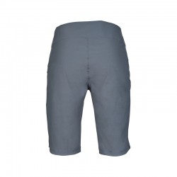 SPODENKI ROWEROWE FOX FLEXAIR GRAPHITE  ENDURO CROSS