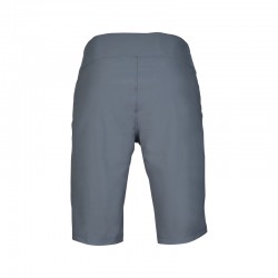 SPODENKI ROWEROWE FOX FLEXAIR W/LINER GRAPHITE  ENDURO CROSS