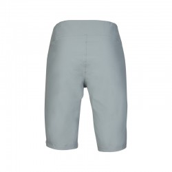 SPODENKI ROWEROWE FOX FLEXAIR W/LINER CLOUD GREY  ENDURO CROSS