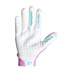 RĘKAWICE FOX FLEXAIR TS57 PINK  ENDURO CROSS