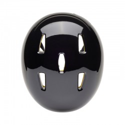 KASK ROWEROWY FOX FLIGHT BLACK  ENDURO CROSS