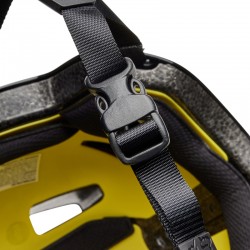 KASK ROWEROWY FOX FLIGHT BLACK  ENDURO CROSS