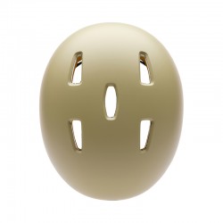 KASK ROWEROWY FOX FLIGHT PRO SOLID CE CACTUS  ENDURO CROSS