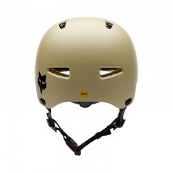 KASK ROWEROWY FOX FLIGHT PRO SOLID CE CACTUS  ENDURO CROSS