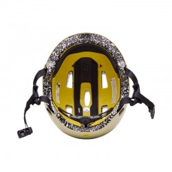 KASK ROWEROWY FOX FLIGHT PRO SOLID CE CACTUS  ENDURO CROSS