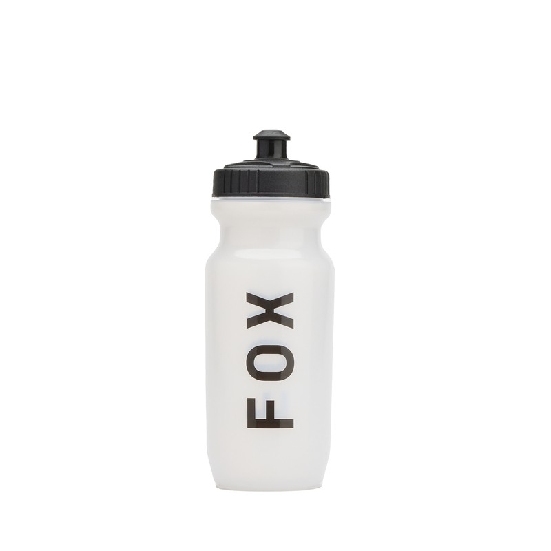 BIDON FOX FOX BASE WATER CLEAR ENDURO CROSS BIDON FOX FOX BASE WATER CLEAR ENDURO CROSS