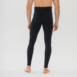 SPODNIE TERMOAKTYWNE REBELHORN FREEZE II BLACK 