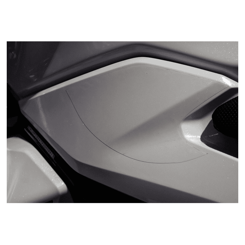 TANK PAD RG RACING HONDA CB650R 19-/CBR650R 19-/CB650F 19-
