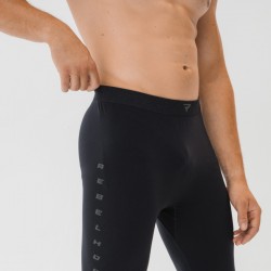 SPODNIE TERMOAKTYWNE REBELHORN FREEZE II BLACK 