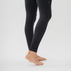 SPODNIE TERMOAKTYWNE REBELHORN FREEZE II BLACK 