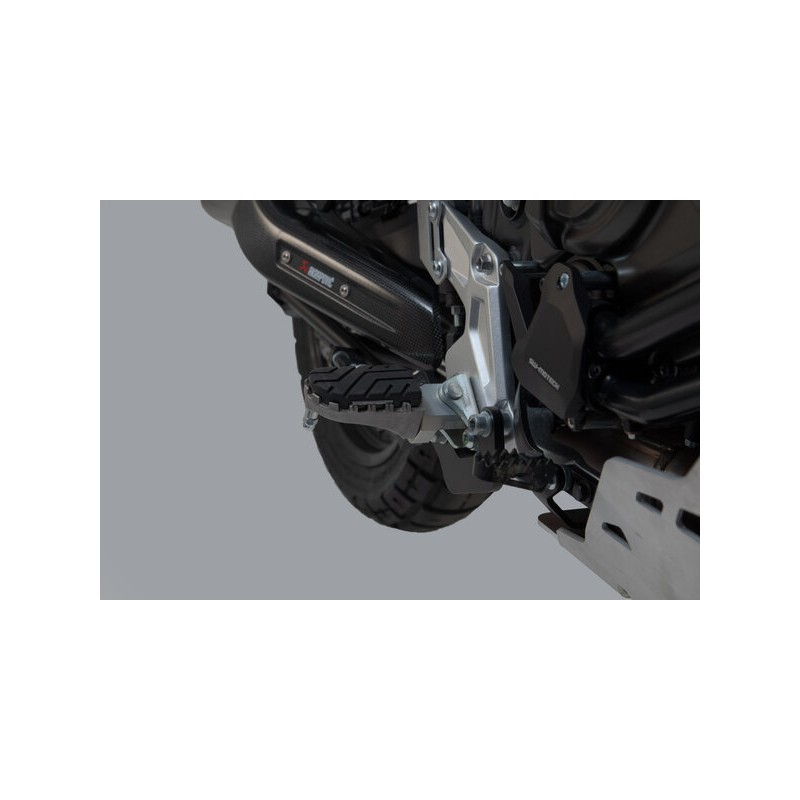 ZESTAW PODNÓŻKÓW ION SW-MOTECH YAMAHA TÉNÉRÉ 700 (19-)