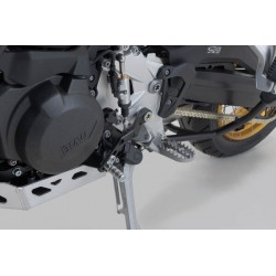 DŹWIGNIA ZMIANY BIEGÓW SW-MOTECH BMW F 750 GS, F 850 GS/ADV (17-)