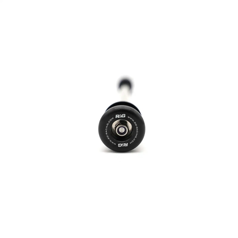 CRASHPADY RG RACING FRONT SPINDLE SLIDERS, DUCATI 950 SUPERSPORT S 21-