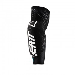 OCHRANIACZ KOLAN LEATT GUARD 3DF 5.0 JUNIOR WHITE/BLACK