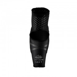 OCHRANIACZ KOLAN LEATT GUARD 3DF 5.0 MINI WHITE/BLACK