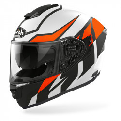 KASK AIROH ST501 FROST...
