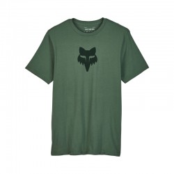 T-SHIRT FOX HEAD SS PREM...