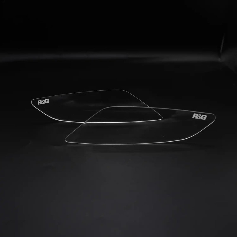 OSŁONA REFLEKTORA RG RACING (PARA), TRIUMPH TIGER SPORT 660