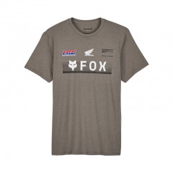 T-SHIRT FOX X HONDA PREM SS...