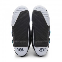 BUTY FOX INSTINCT 50TH LE BOOT BLACK/WHITE  ENDURO CROSS