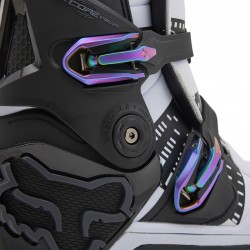 BUTY FOX INSTINCT 50TH LE BOOT BLACK/WHITE  ENDURO CROSS