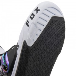 BUTY FOX INSTINCT 50TH LE BOOT BLACK/WHITE  ENDURO CROSS