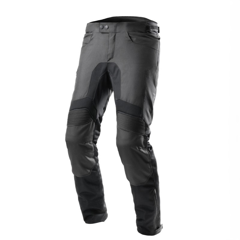 SPODNIE TEKSTYLNE REBELHORN JAX BLACK SPODNIE TEKSTYLNE REBELHORN JAX BLACK