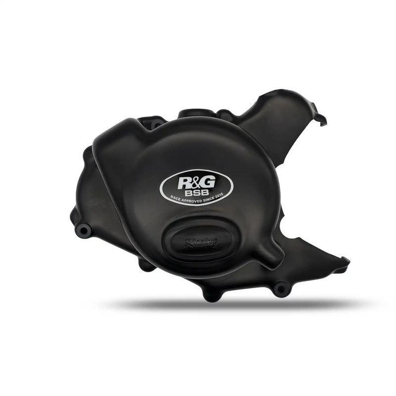 ZESTAW OSŁON SILNIKA RG RACING, 2 CZĘŚCI HUSQVARNA SVARTPILEN 125 21 BLACK