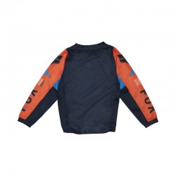 BLUZA FOX KIDS 180 RACE SPEC MIDNIGHT  ENDURO CROSS