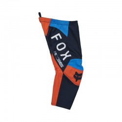 SPODNIE FOX KIDS 180 RACE SPEC MIDNIGHT  ENDURO CROSS