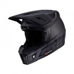 KASK Z GOGLAMI LEATT KIT...